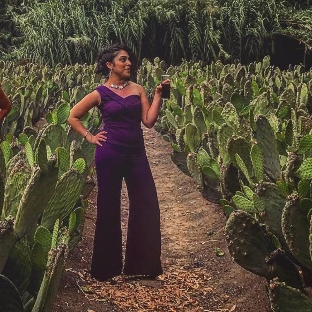 Meet your Posher, Esha